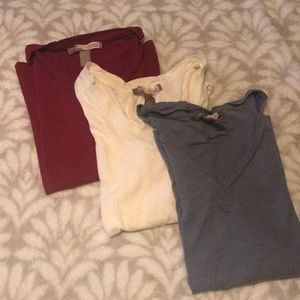 *BUNDLE DEAL* 3 Forever 21 tshirts